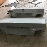 صندوق پژو پارس