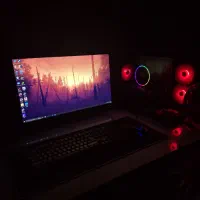 کیس گیمینگ و رندرینگ