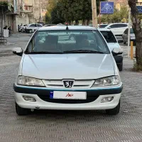 پارس tu5 مدل ۹۴|خودرو سواری و وانت|یاسوج, |دیوار