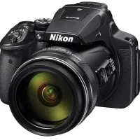 دوربین عکاسی نیکون coolpix p900|دوربین عکاسی و فیلم‌برداری|هشتگرد, شهرک بعثت|دیوار