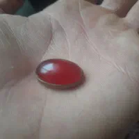 فروش سنگ عقیق سرخ یمن،جنس برنجی،سنگ اونیکس سلیمانی