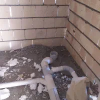 لوله کشی ساختمان و ویلا باغ ،نصبیات و تعمیرات|خدمات پیشه و مهارت|ارومیه, |دیوار