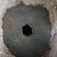 مغنی چاه کن آب و فاضلاب