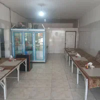 منقل دار سالن دار