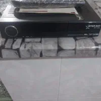 دیجیتال تلوزیون سالم وتمیز