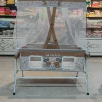 گهواره تاشو