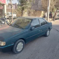 خودرو اردی|خودرو سواری و وانت|کاشان, طالقانی|دیوار