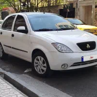 تیبا ۲ (هاچبک) EX، مدل ۱۳۹۷ تمیز