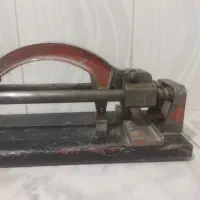 سرامیک بر کاشی بر