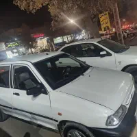 ماشین پراید ۸۹|خودرو سواری و وانت|نیشابور, بنیاد شهید|دیوار