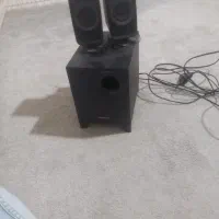 اسپیکر کامپیوتر