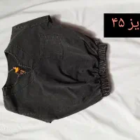 لباس بچگانه نو|کفش و لباس بچه|سمنان, |دیوار