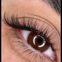 خدمات اکستنشن مژه|خدمات آرایشگری و زیبایی|تهران, حبیب الله|دیوار