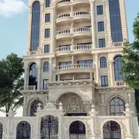 آپارتمان 125متری مطهری فرد