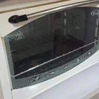 توستر سالم استفاده نشده