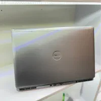 Laptop Dell work station 7550 مناسب برای ادیت