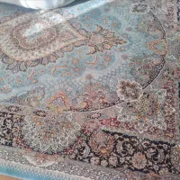 فرش۹متری سفید