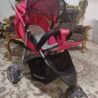 کالسکهbeyby care