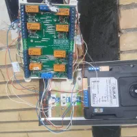 برق کشی ساختمان وتعمیرات برق