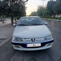 پارس تیو فایو مدل 1400 گاز سیمی زیمنس|خودرو سواری و وانت|شیراز, شهرک گلستان شمالی|دیوار