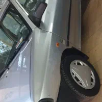 پراید مدل 88