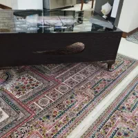 عسلی چوبی|مبلمان خانگی و میز عسلی|قرچک, زیبا شهر|دیوار