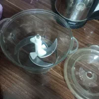 کاسه وتیغه خردکن دسی نی