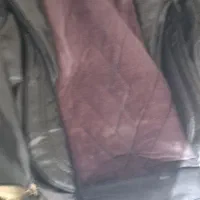 یک دست روکش رانا کارکرده ولی کامل
