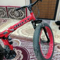 دوچرخه نو تمیز 26|دوچرخه، اسکیت، اسکوتر|بوشهر, |دیوار