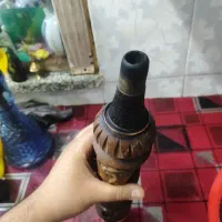 قلیان چوبی درجه یک ادامس نعناع لیمو نعناع و دو سیب|کلکسیون و سرگرمی|اهواز, کوی علوی|دیوار