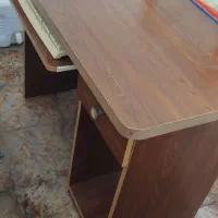 میز کامپیوتر