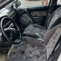 زانتیا استثنایی خونگی مدل89 بدون رنگ|خودرو سواری و وانت|یزد, |دیوار