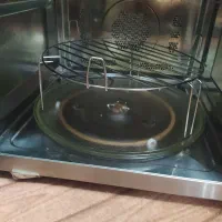 ماکروفر فوری فورشی|اجاق گاز و لوازم برقی پخت‌وپز|تهران, پیکان شهر|دیوار