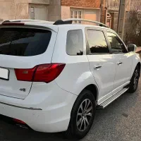 هایما s 7|خودرو سواری و وانت|سنندج, |دیوار