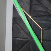 پرده کروماکی