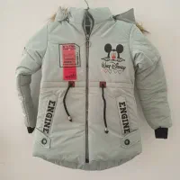 کاپشن بچگانه