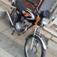 رایکا رهرو ۸۶پلاک قدیم مدارک کامل در حد خشک