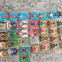 کارت کیمدی / 68 عدد