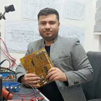 آموزش پیشرفته تعمیرات برد های الکترونیکی