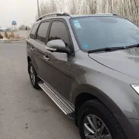 هایما S7پلاس توربو|خودرو سواری و وانت|تهران, حسین‌آباد|دیوار