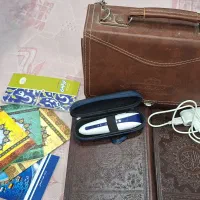 قلم قرآنی بصیر