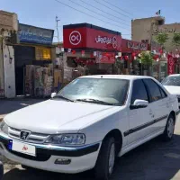 پارس سال موتور جدید xu7p|خودرو سواری و وانت|اصفهان, روشندشت|دیوار