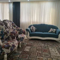 یک دست مبل 7 نفره|مبلمان خانگی و میز عسلی|دماوند, گیلاوند|دیوار