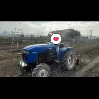 تراکتور باغی داروانا|خودرو سنگین|آمل, |دیوار