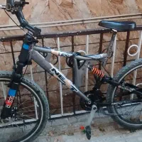 دوچرخه 26 سالم