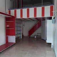 فروش مغازه ۳۰ متری در بازارچه یا معاوضه با خودرو|فروش مغازه و غرفه|ماکو, |دیوار