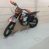 موتور 250کراس