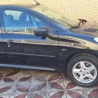 207اتومات مدل 97|خودرو سواری و وانت|شیراز, لب آب|دیوار