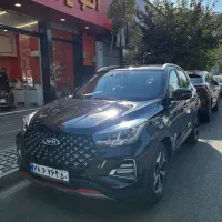 ام وی ام X55 pro مشکی صفر خشک|خودرو سواری و وانت|تهران, شکوفه|دیوار