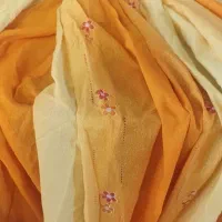 دوتا پرده سالم وبدون پارگی